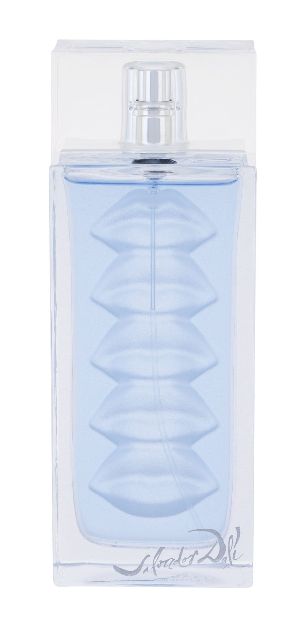 Salvador Dali Eau de Rubylips W Woda toaletowa 100ml-264130